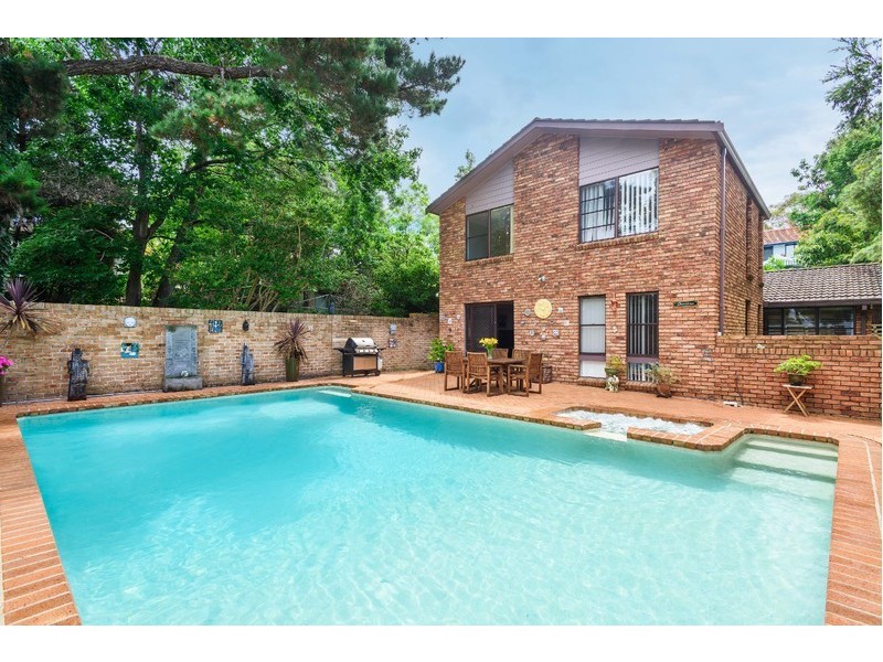 63a Carina Road, Oyster Bay NSW 2225