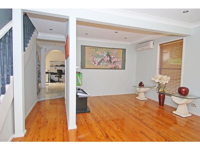 3 Van Buren Circuit, Bonnet Bay NSW 2226