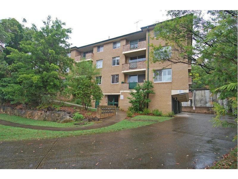 23/1-9 Oxley Avenue, Jannali NSW 2226