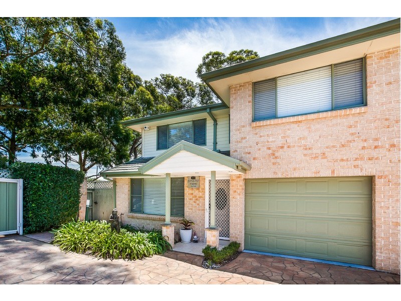 5/753-757 Kingsway, Gymea NSW 2227