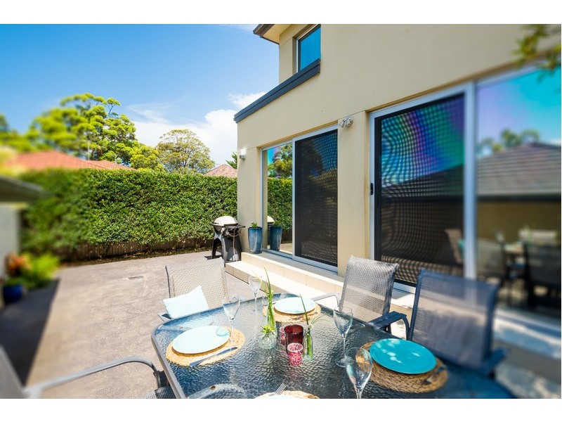 2/324-326 Port Hacking Road, Miranda NSW 2228