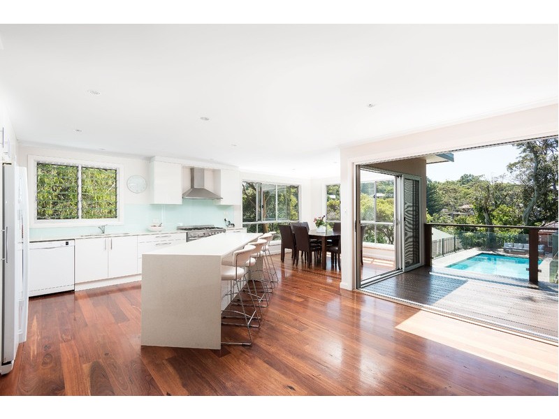 16a George Street, Yowie Bay NSW 2228