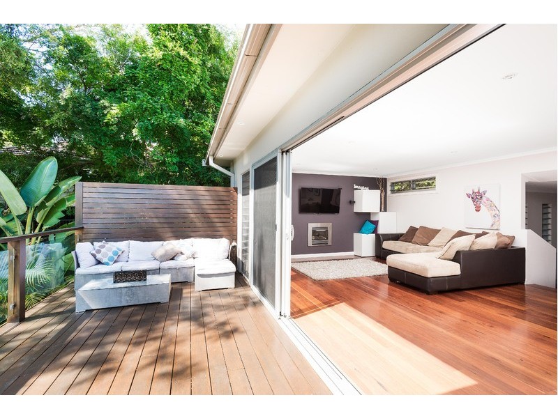 16a George Street, Yowie Bay NSW 2228