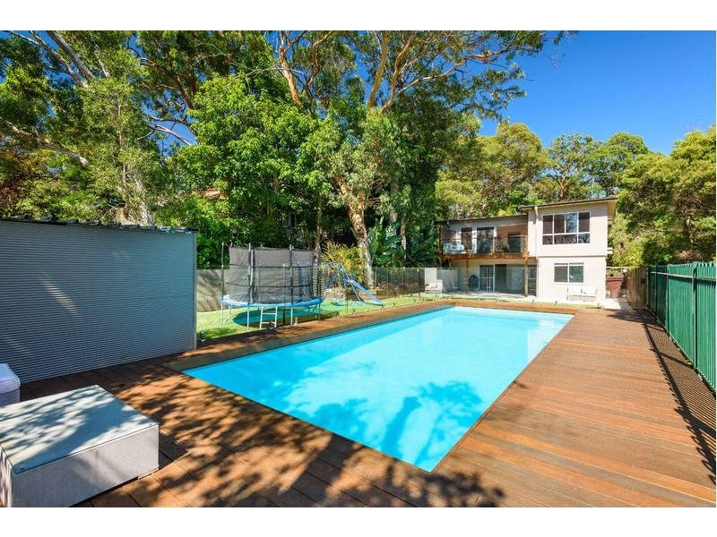 16a George Street, Yowie Bay NSW 2228