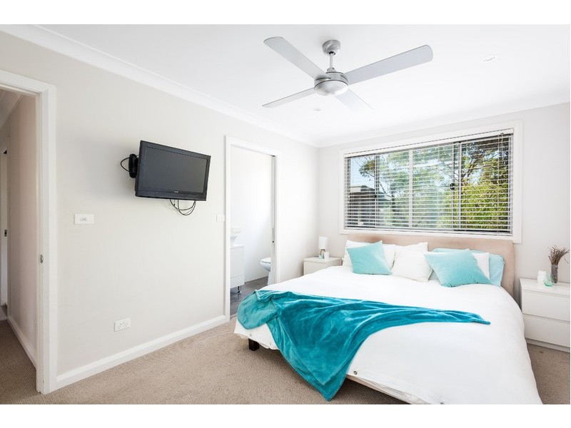 16a George Street, Yowie Bay NSW 2228