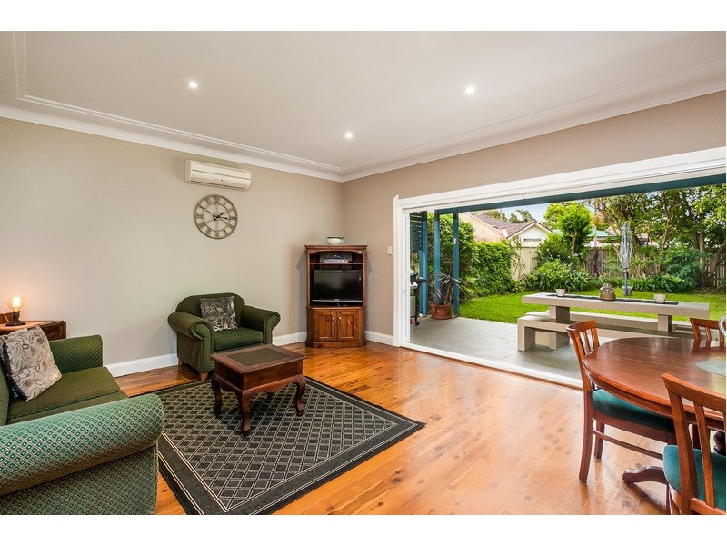 117 Georges River Road, Jannali NSW 2226