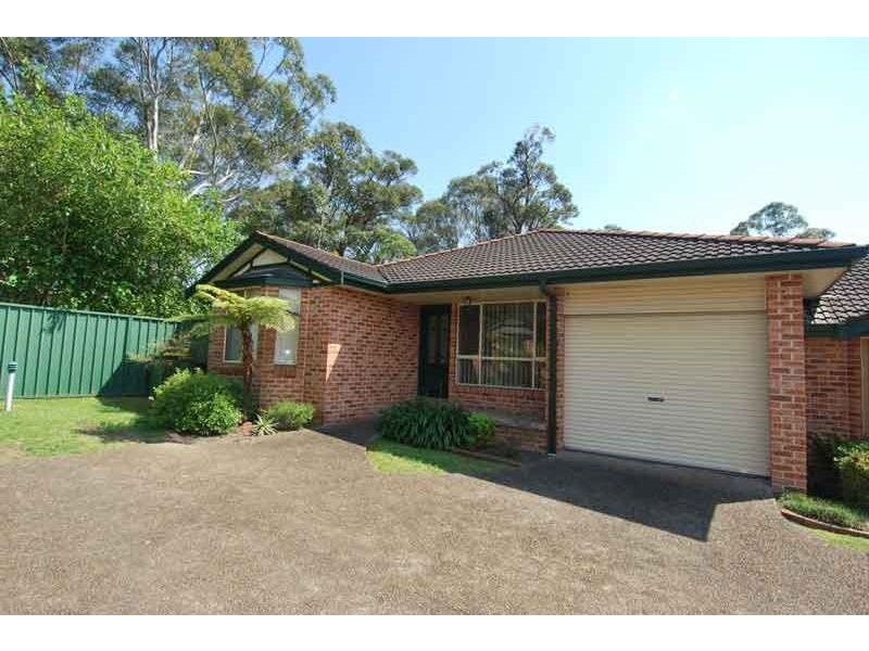 5/85 Jannali Avenue, Jannali NSW 2226