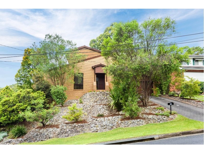 52 Tobruk Avenue, Engadine NSW 2233