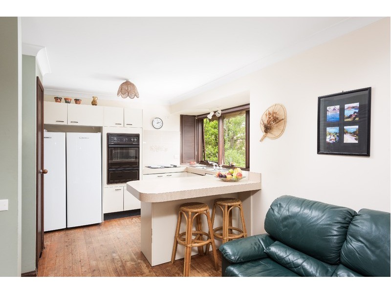 52 Tobruk Avenue, Engadine NSW 2233