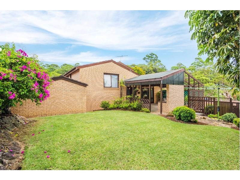 52 Tobruk Avenue, Engadine NSW 2233