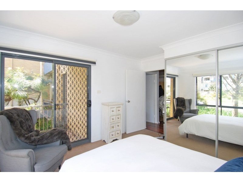 34/50-56 Merton Street, Sutherland NSW 2232