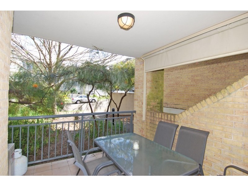 34/50-56 Merton Street, Sutherland NSW 2232