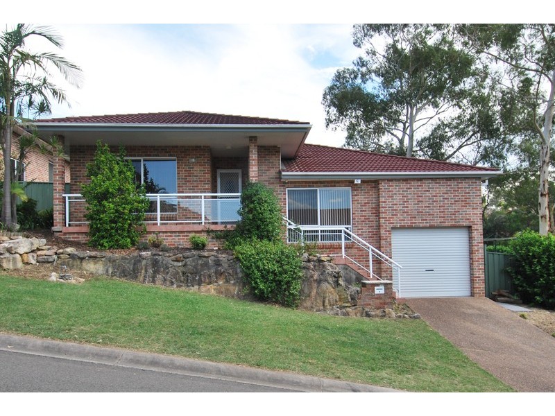 1 Denbigh Place, Menai NSW 2234