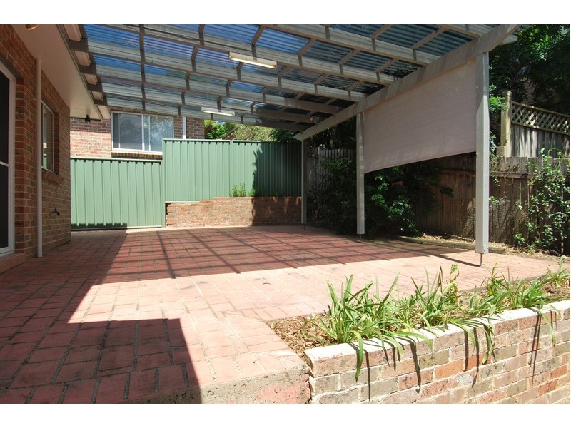 1 Denbigh Place, Menai NSW 2234