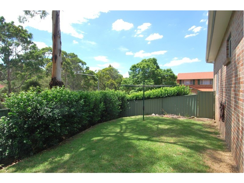 1 Denbigh Place, Menai NSW 2234
