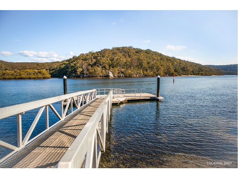 181 North West Arm Road, Grays Point NSW 2232