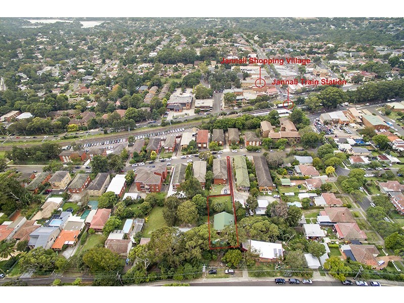 76 Sutherland Road, Jannali NSW 2226