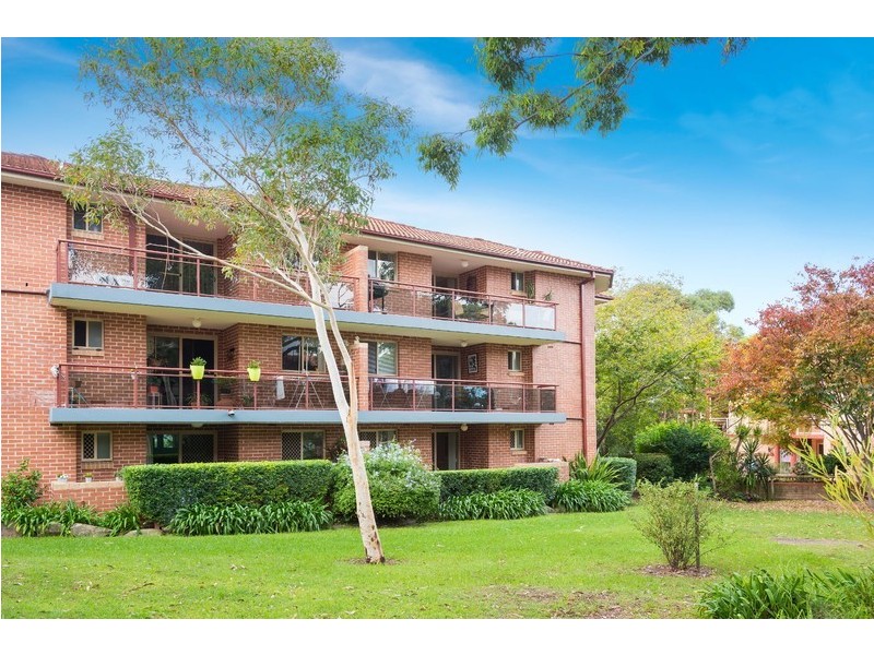 30/55-61 Belmont Street, Sutherland NSW 2232