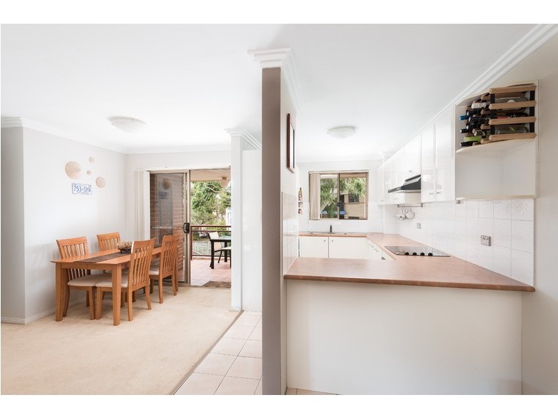 30/55-61 Belmont Street, Sutherland NSW 2232