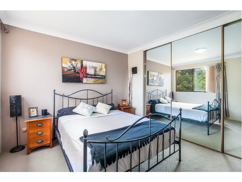 32/8-12 Railway Crescent, Jannali NSW 2226