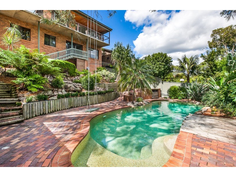 15 Rival Street, Kareela NSW 2232