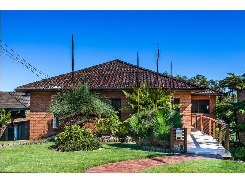15 Rival Street, Kareela NSW 2232