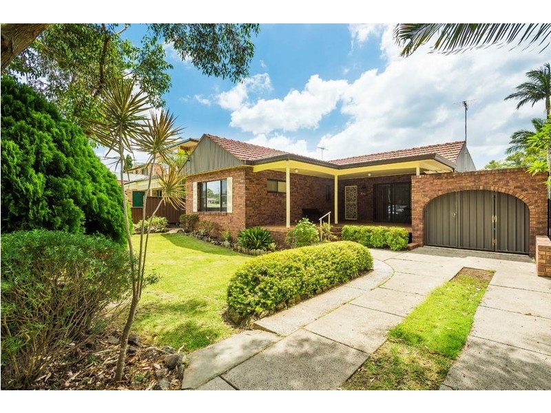 239 Box Road, Sylvania NSW 2224