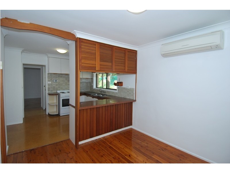 12 Mulga Place, Kirrawee NSW 2232