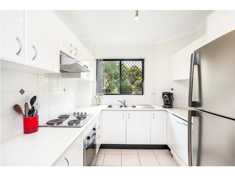 26/104-112 Glencoe Street, Sutherland NSW 2232