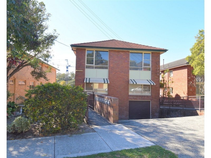 6/16 Oxley Avenue, Jannali NSW 2226