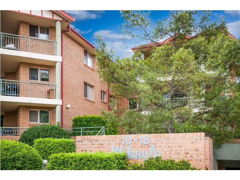 7/10-18 Clio Street, Sutherland NSW 2232