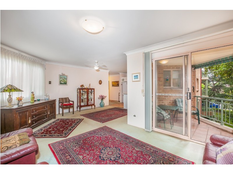 7/10-18 Clio Street, Sutherland NSW 2232