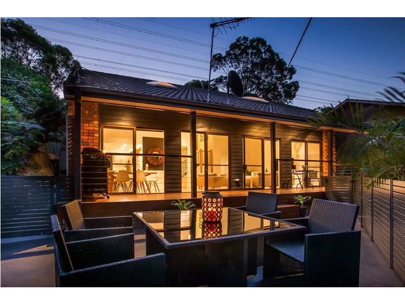 34 Upper Washington Drive, Bonnet Bay NSW 2226