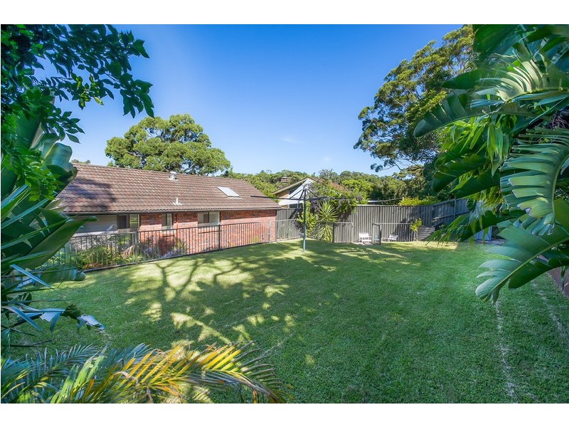 34 Upper Washington Drive, Bonnet Bay NSW 2226