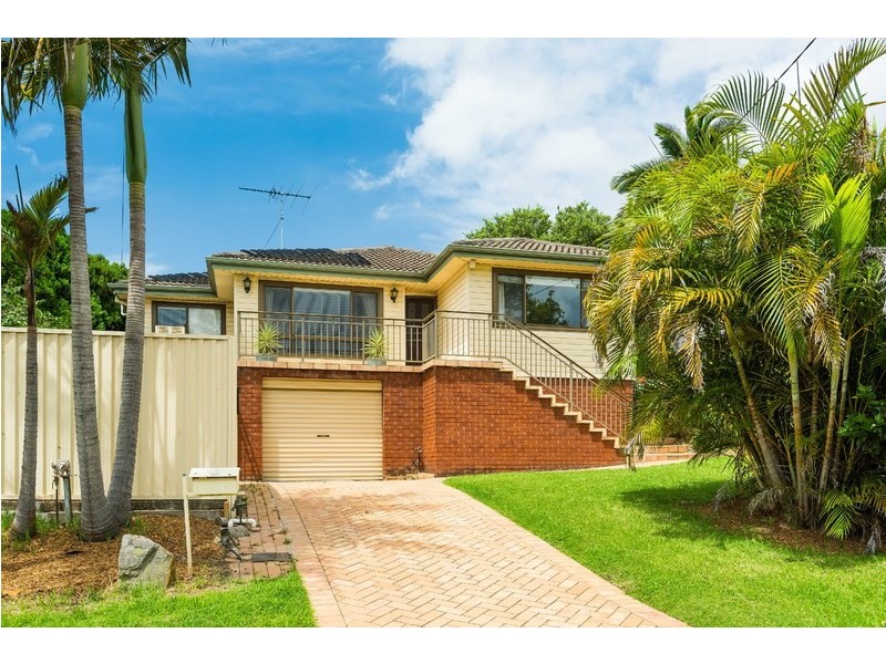 104 Thurlgona Road, Engadine NSW 2233