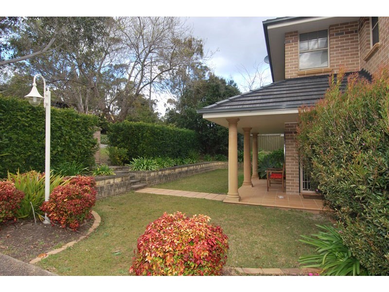 1/9-13 Vermont Street, Sutherland NSW 2232