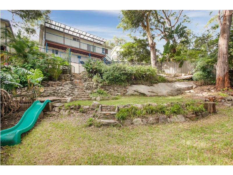 7 Auburn Street, Sutherland NSW 2232