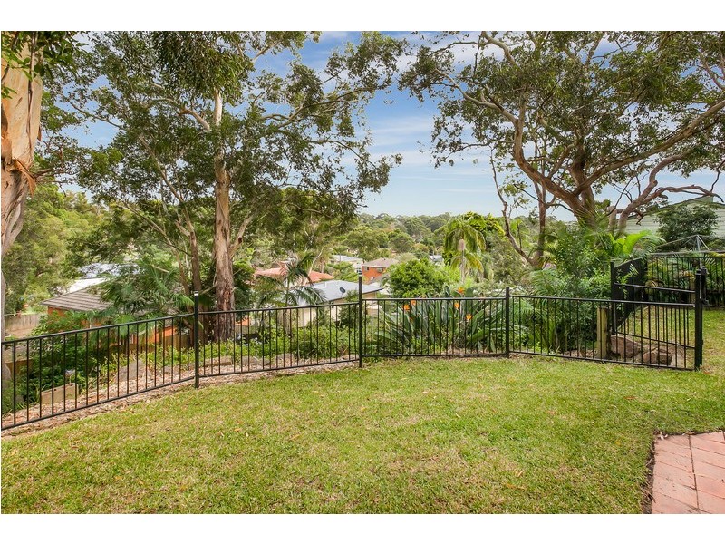 7 Auburn Street, Sutherland NSW 2232