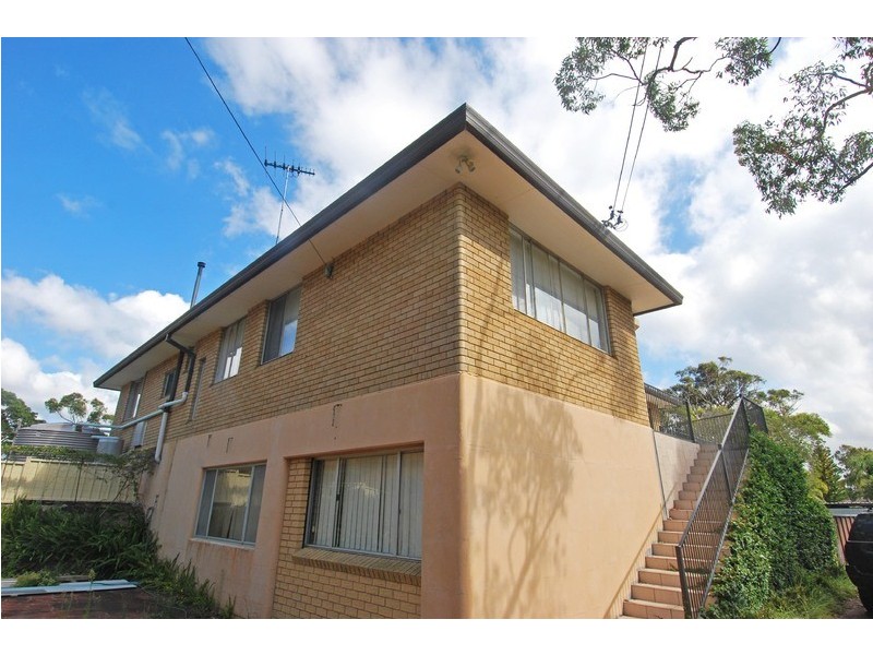 67 Soldiers Road (Top Floor), Jannali NSW 2226