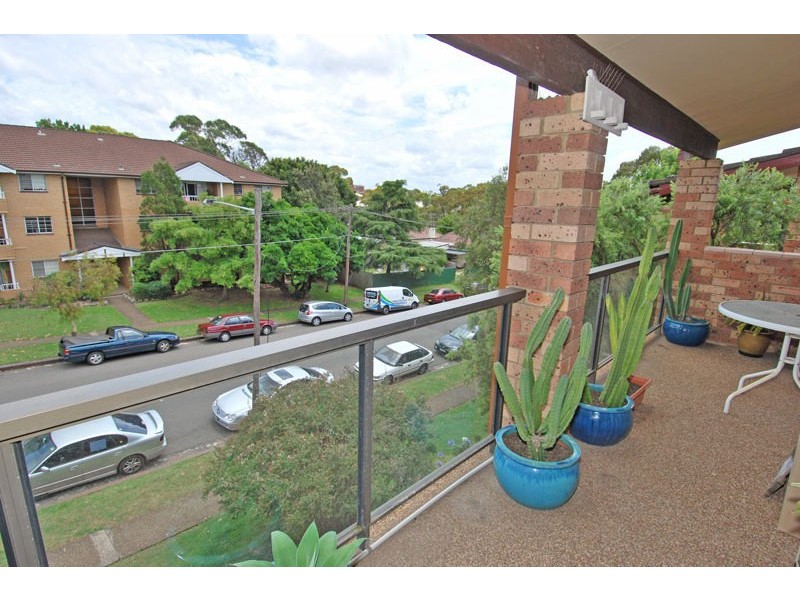 17/60-66 Auburn Street, Sutherland NSW 2232