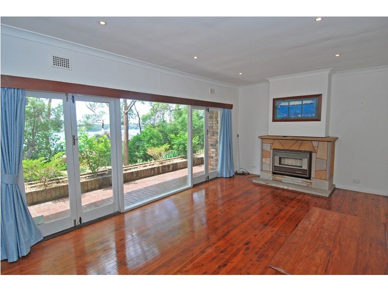 82 Georges River Crescent, Oyster Bay NSW 2225