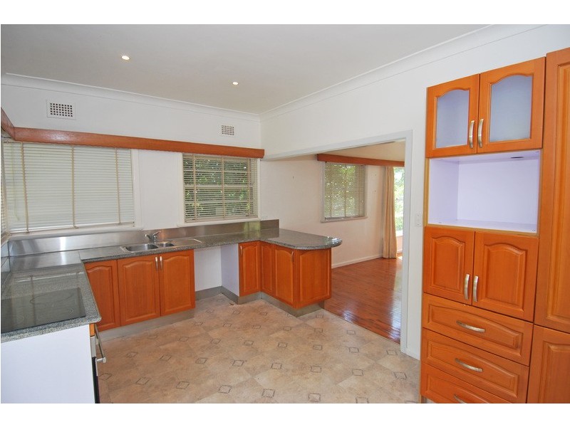 82 Georges River Crescent, Oyster Bay NSW 2225