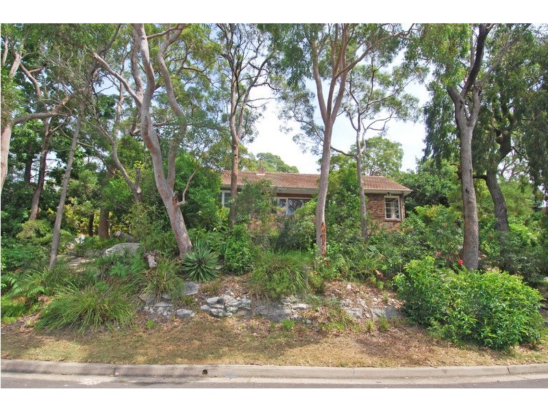 82 Georges River Crescent, Oyster Bay NSW 2225