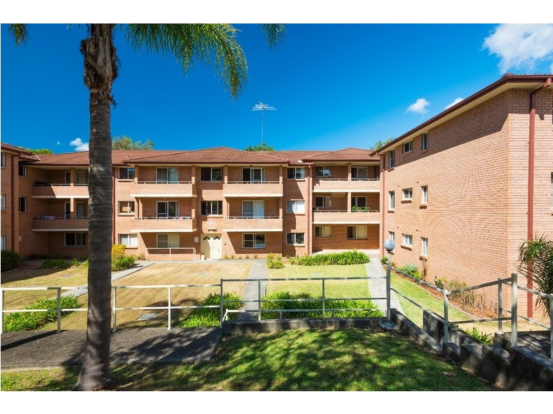 19/538-544 President Avenue, Sutherland NSW 2232