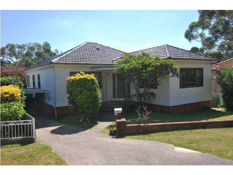 23 Third Avenue, Jannali NSW 2226