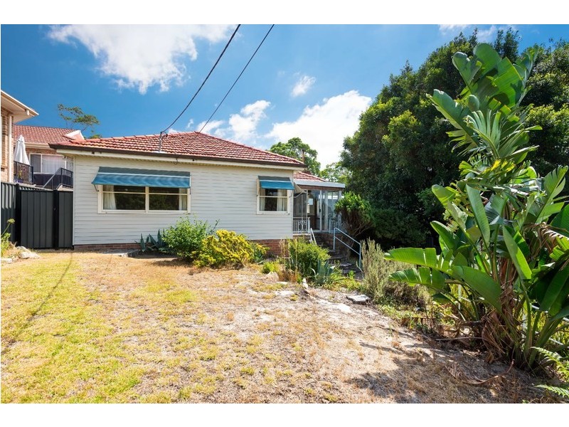 41 Sutherland Road, Jannali NSW 2226