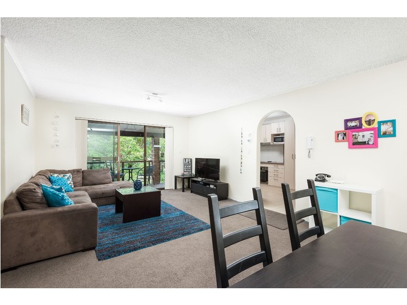 27/60 Auburn Street, Sutherland NSW 2232