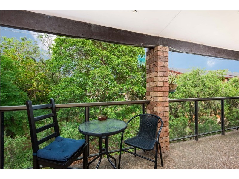 27/60 Auburn Street, Sutherland NSW 2232