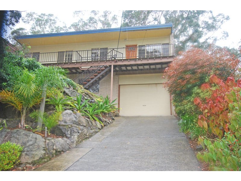 10 Albany Place, Kareela NSW 2232