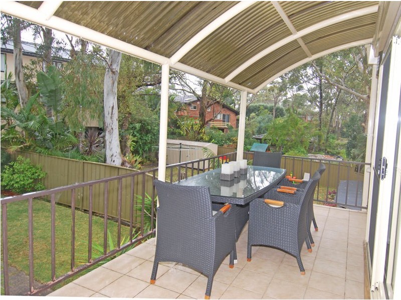 10 Albany Place, Kareela NSW 2232